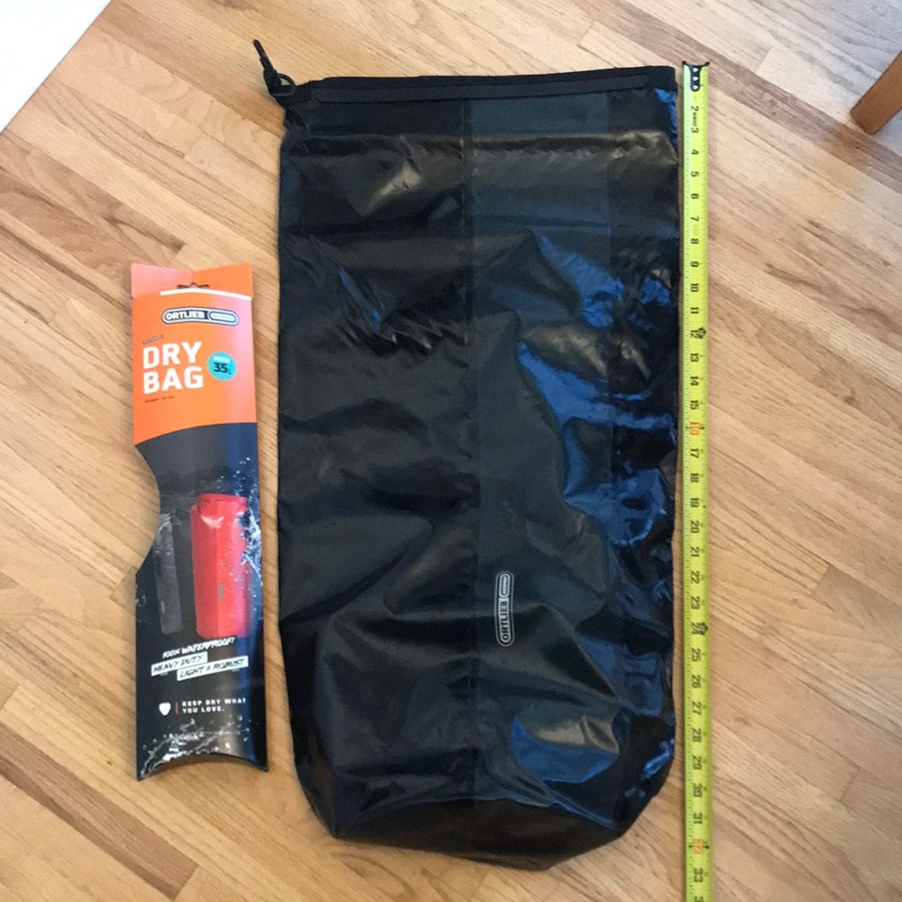 Ortlieb 35L Dry Bag